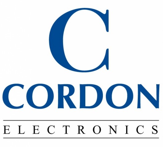 cordon electronics logo